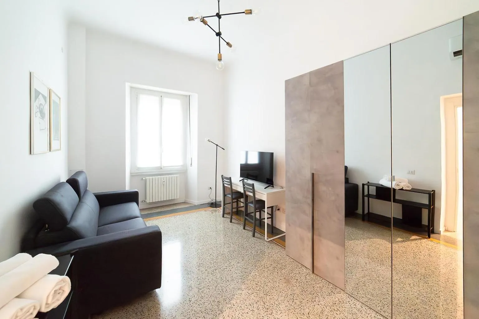 Hbhall Porta Romana Suite Milano Appartamento