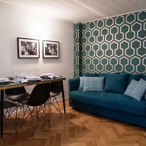  Appartamento Hemeras Boutique Homes - Design Loft Near The Center