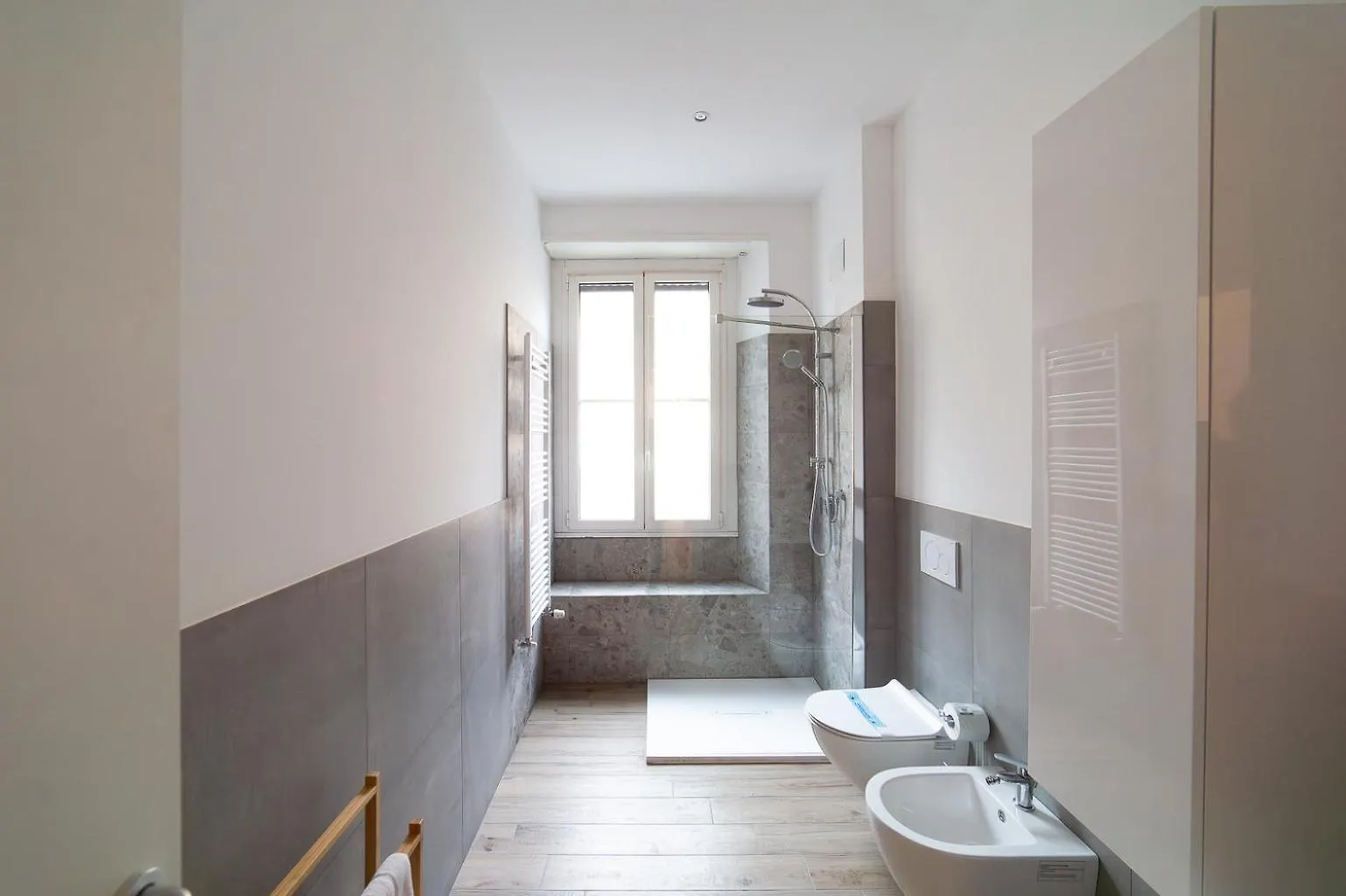 Apartment Hbhall Porta Romana Suite Milan