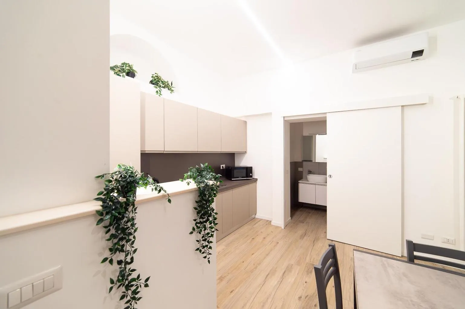 Hbhall Porta Romana Suite Milano Italien